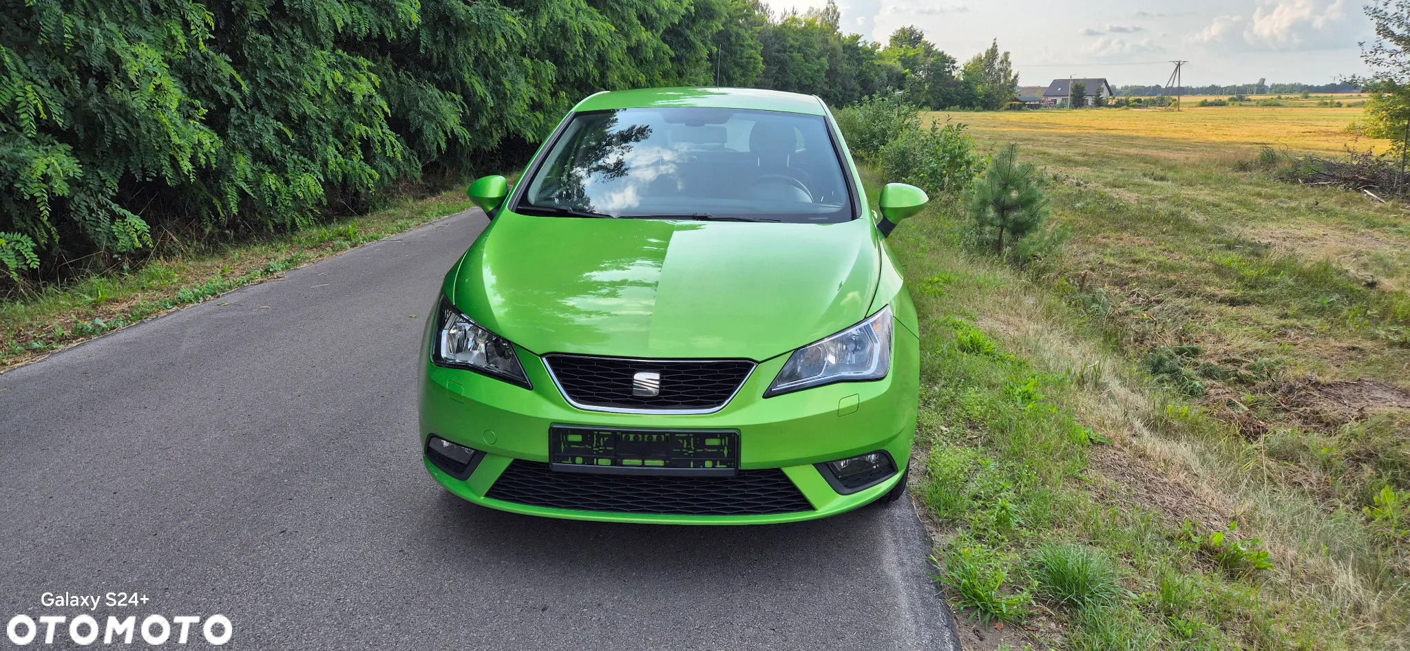 Seat Ibiza 1.4 16V Sport - 2