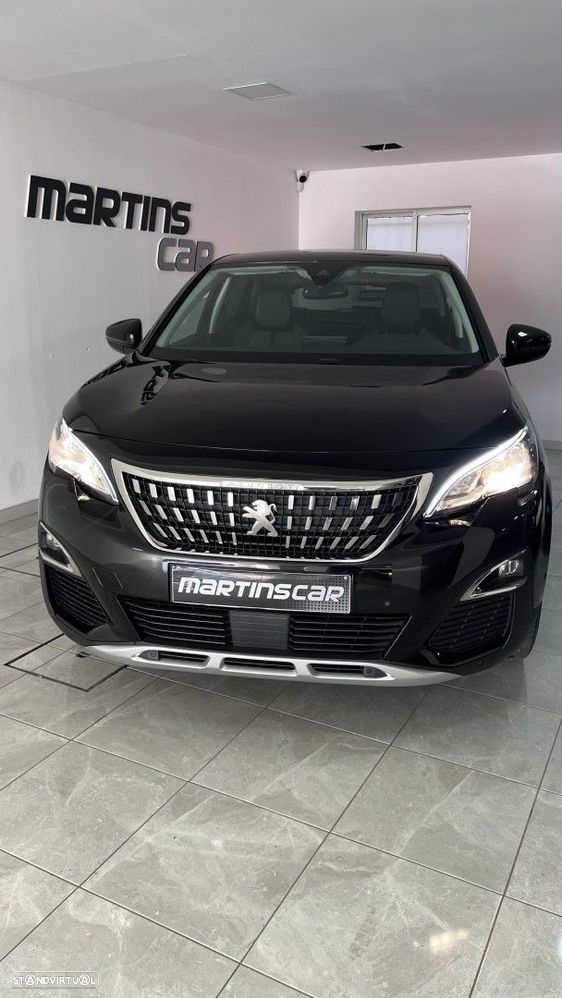 Peugeot 3008 1.2 PureTech Active Pack - 4