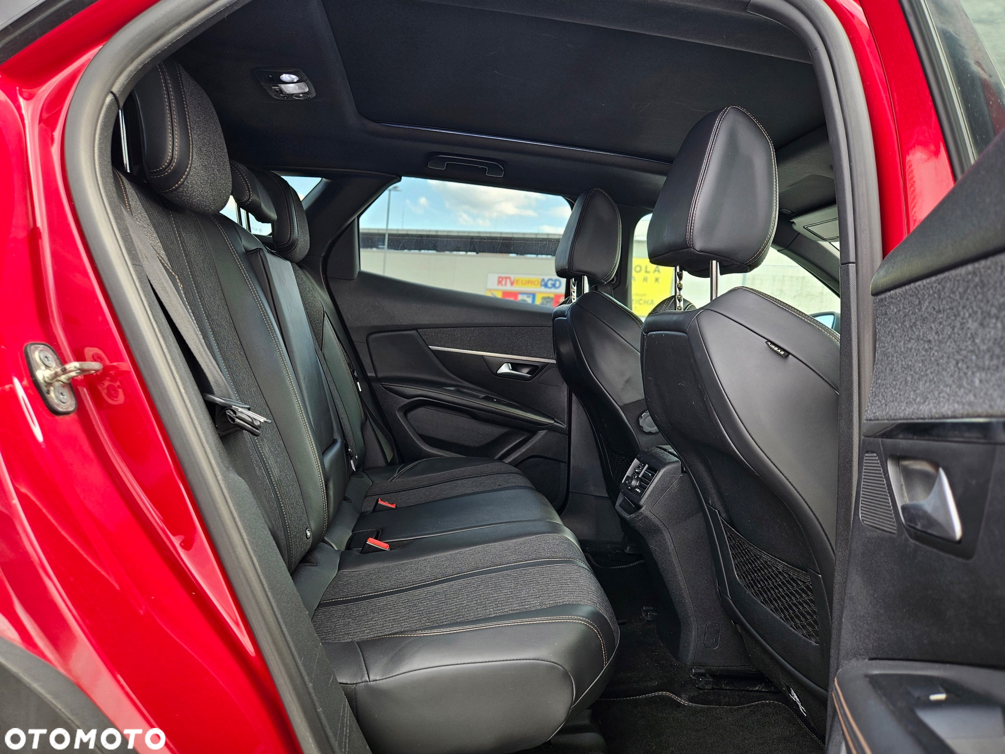 Peugeot 3008 - 12