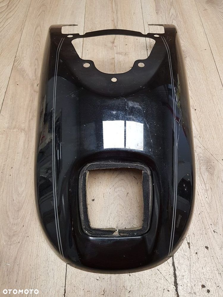 Błotnik tył Harley Davidson V-Rod - 3