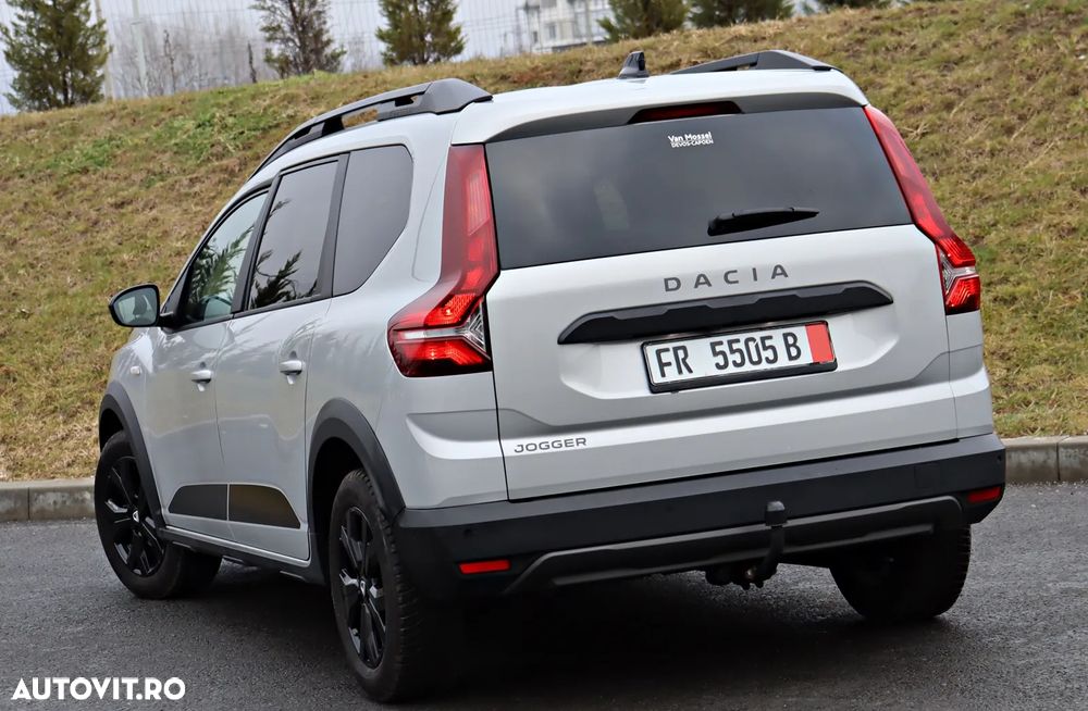 Dacia Jogger - 9