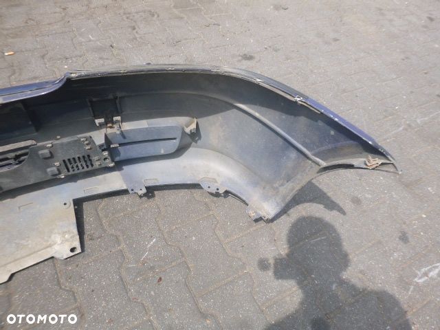 ZDERZAK PRZÓD PRZEDNI OPEL ASTRA II G KOLOR Z20Z - 7