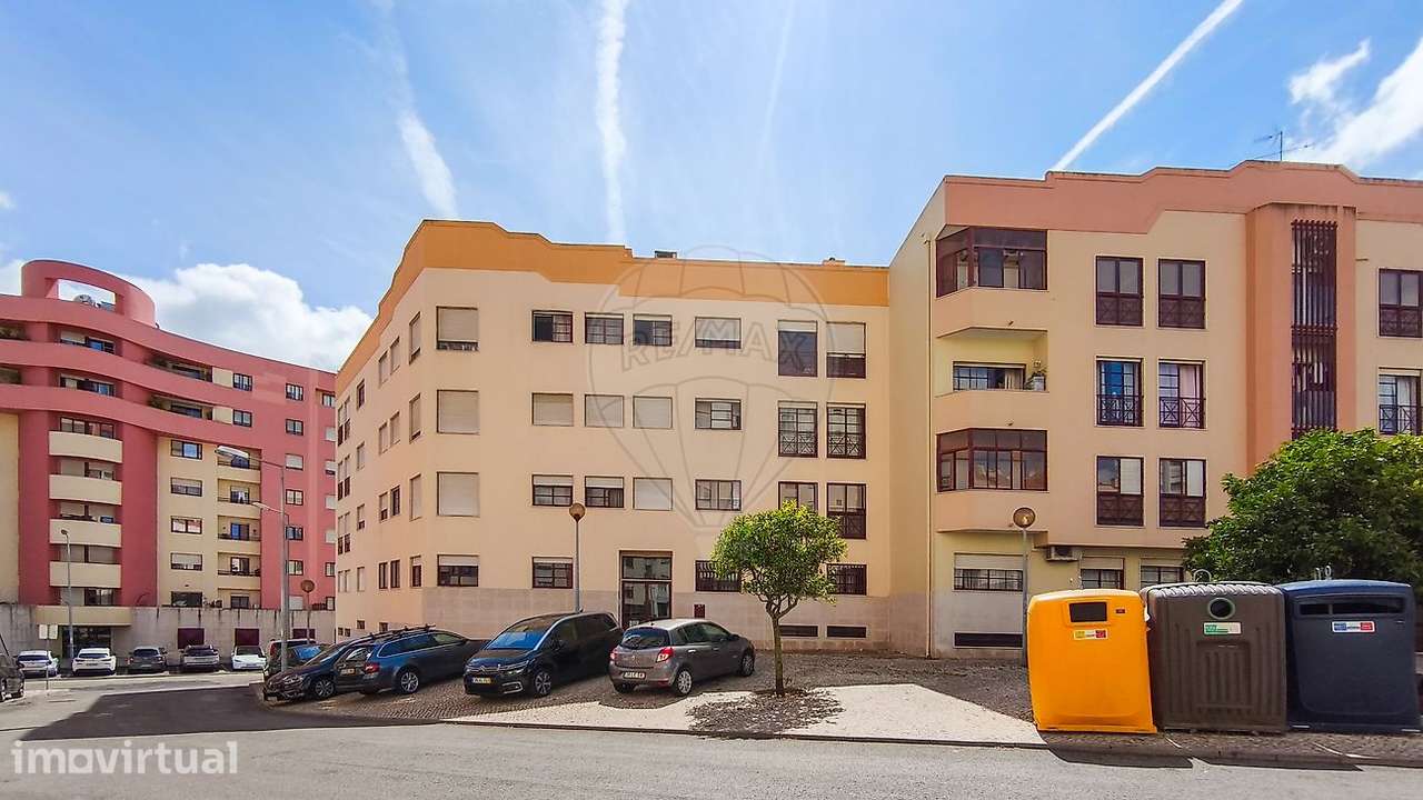 Apartamento T2 para venda - Grande imagem: 2/32