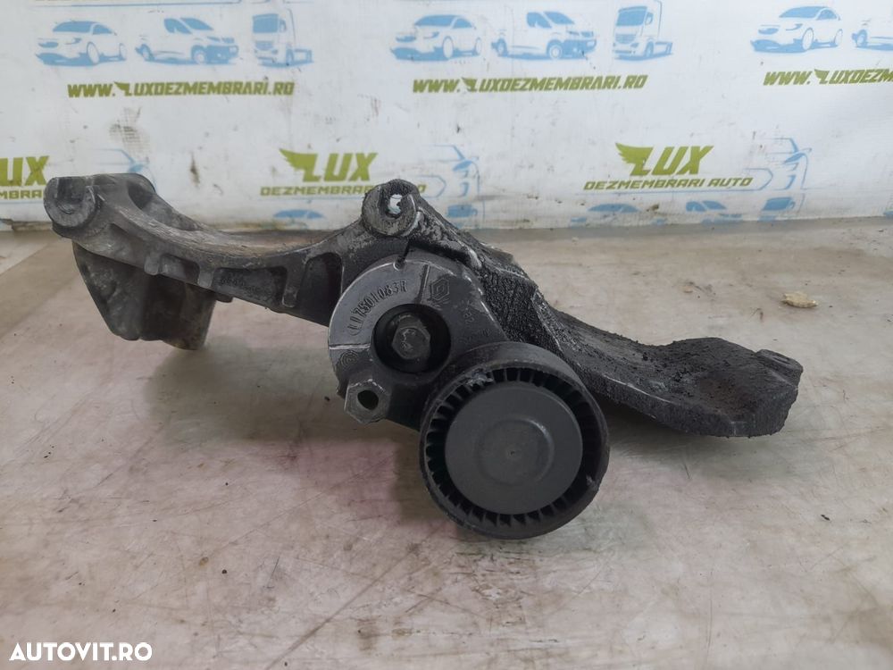 Suport  motor accesorii 8200669494 1.5 dci K9K837 Dacia Duster 1 [fac - 1