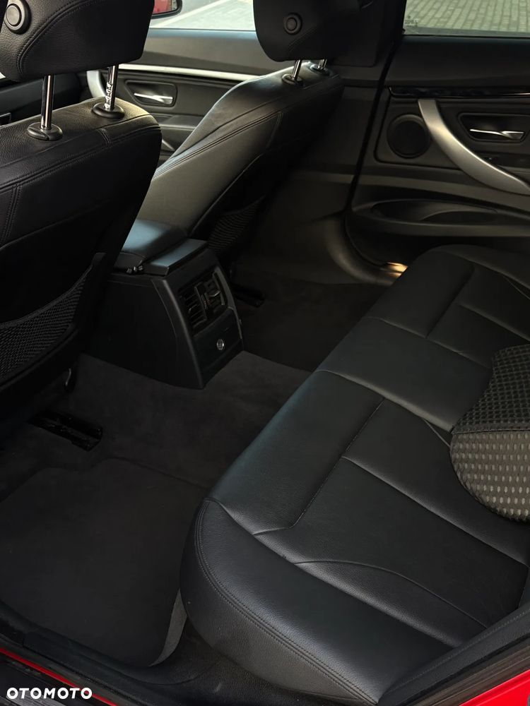 BMW 3GT 320d xDrive - 37