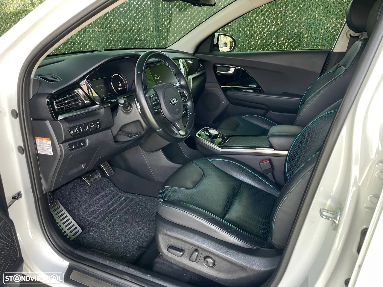 Kia e-Niro 64kWh - 5