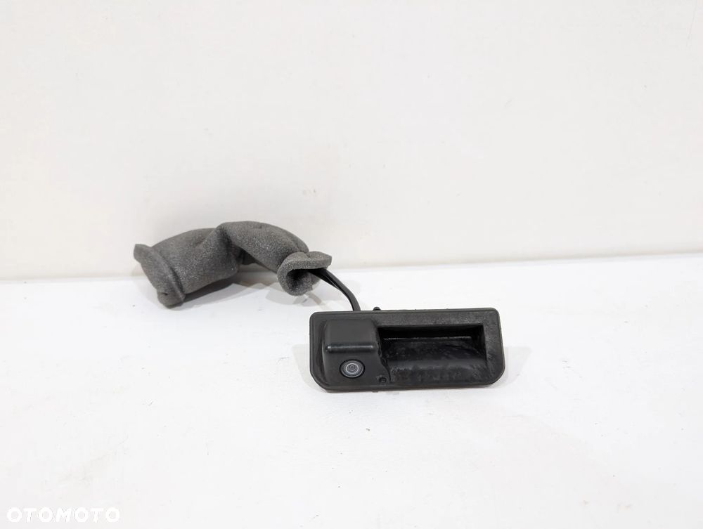 SKODA SUPERB III KAMERA COFANIA 566827566B - 1