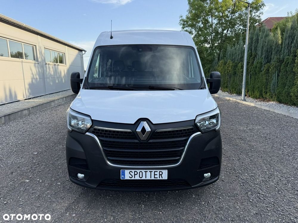 Renault Master - 2