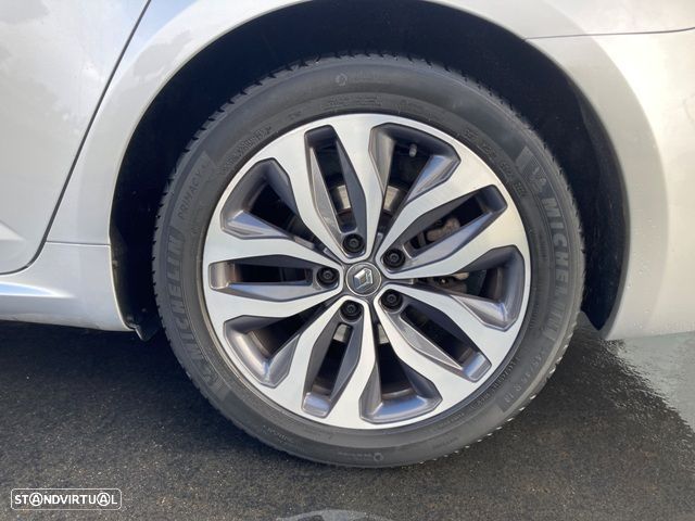 Renault Talisman Sport Tourer - 11