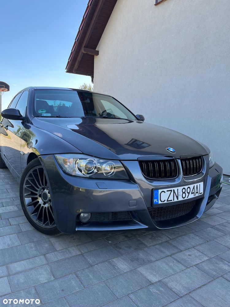 BMW Seria 3 - 2