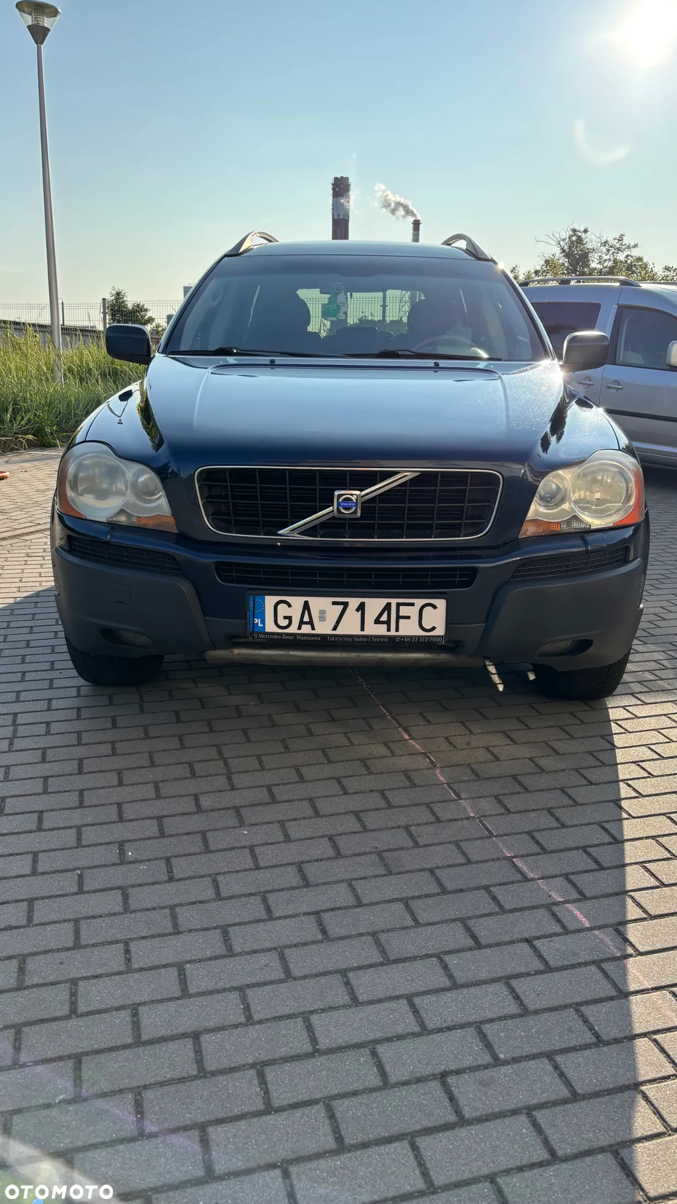 Volvo XC 90 - 4