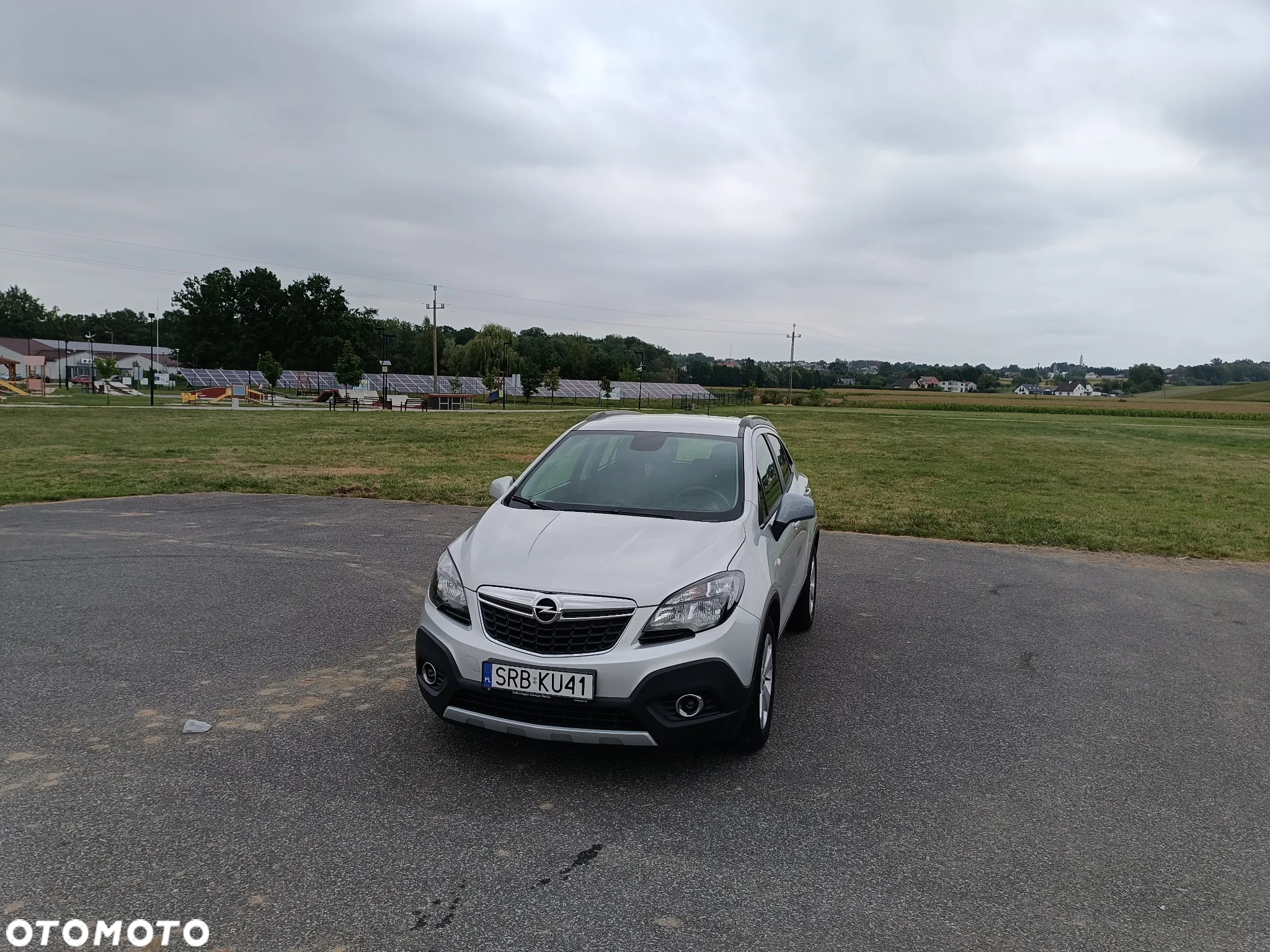 Opel Mokka 1.6 Active S&S - 2