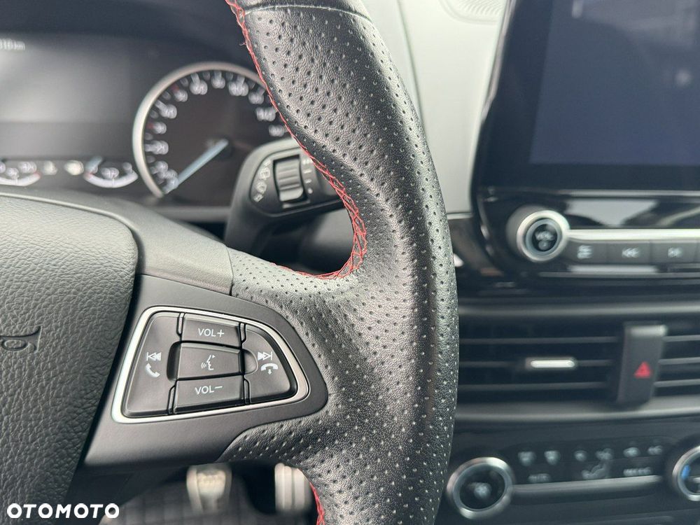 Ford EcoSport 1.0 EcoBoost GPF ST-Line ASS - 23