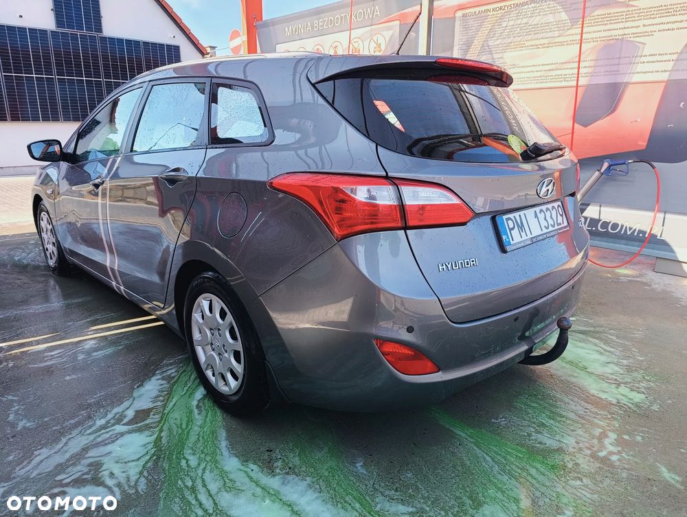 Hyundai i30 1.6 CRDi Comfort - 7