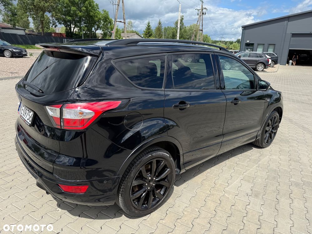 Ford Kuga 2.0 TDCi 4x2 ST-Line - 13