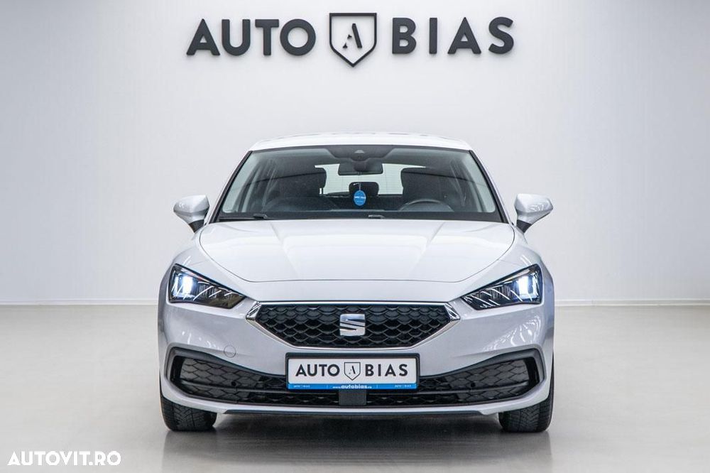 Seat Leon 1.0 TSI Style - 23