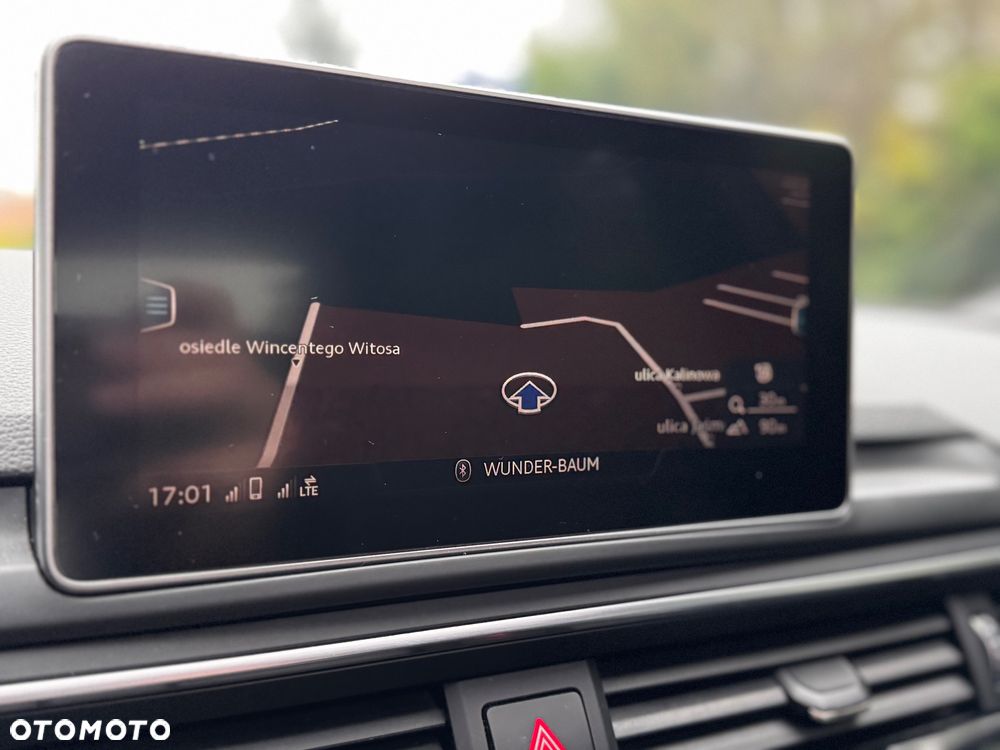 Audi A4 - 23