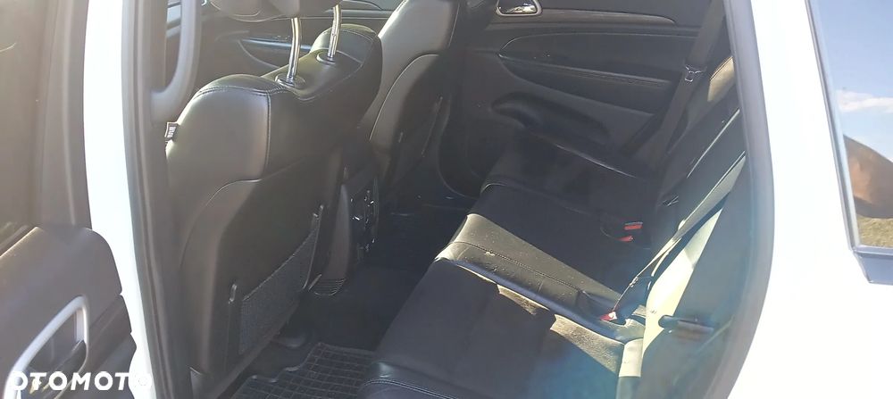 Jeep Grand Cherokee 3.6 V6 Laredo - 14