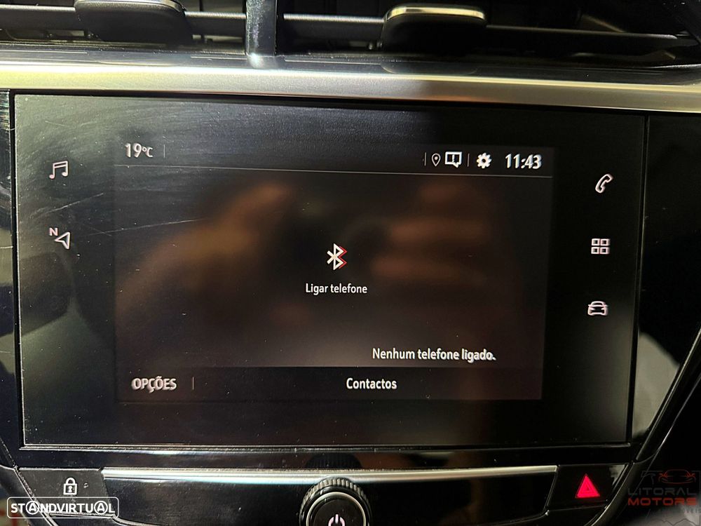 Opel Corsa 1.2 T Elegance Aut. - 30