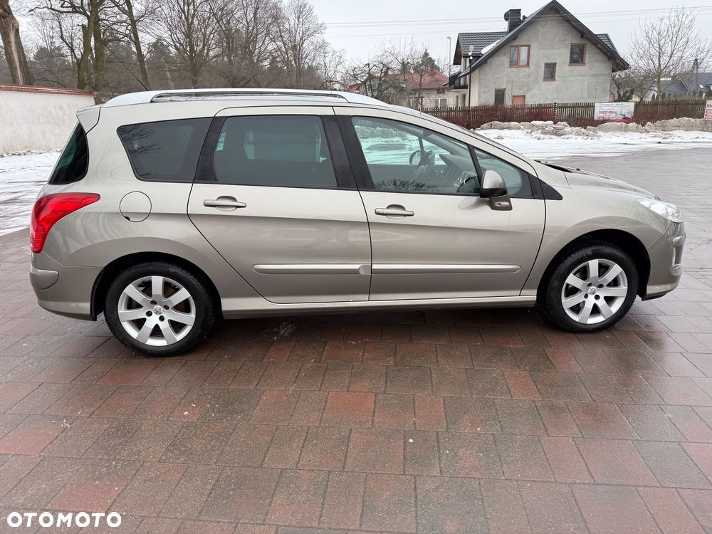 Peugeot 308 HDi FAP 110 Tendance - 23