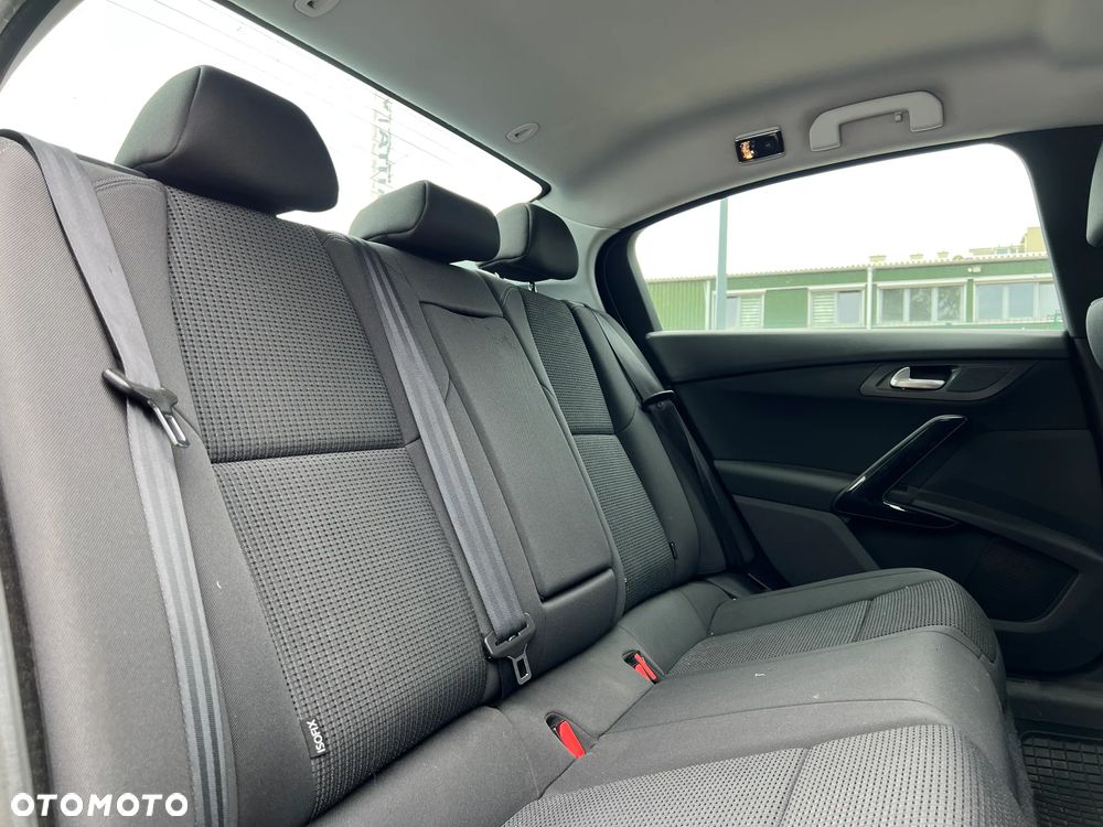 Peugeot 508 - 29