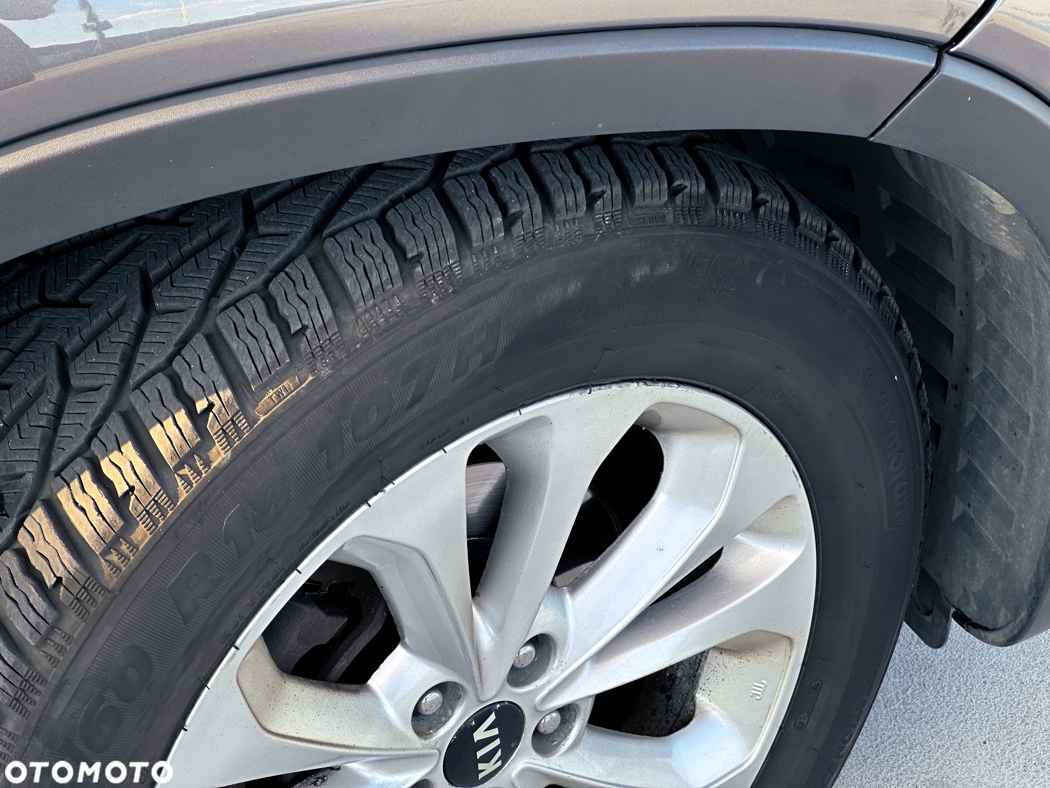 Kia Sorento 2.2 CRDI L - 3