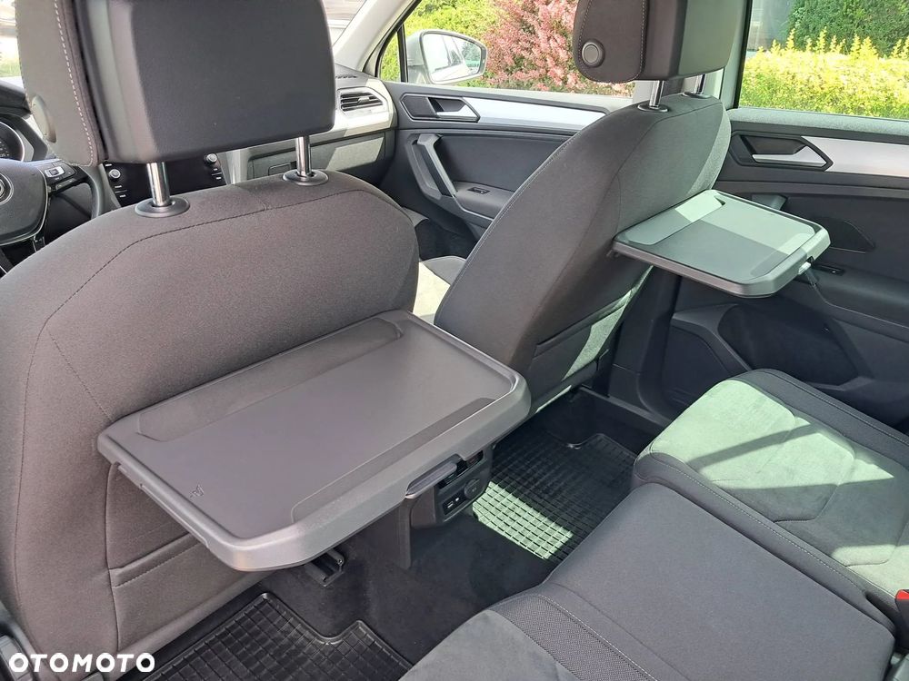 Volkswagen Tiguan 1.5 TSI EVO Comfortline - 35