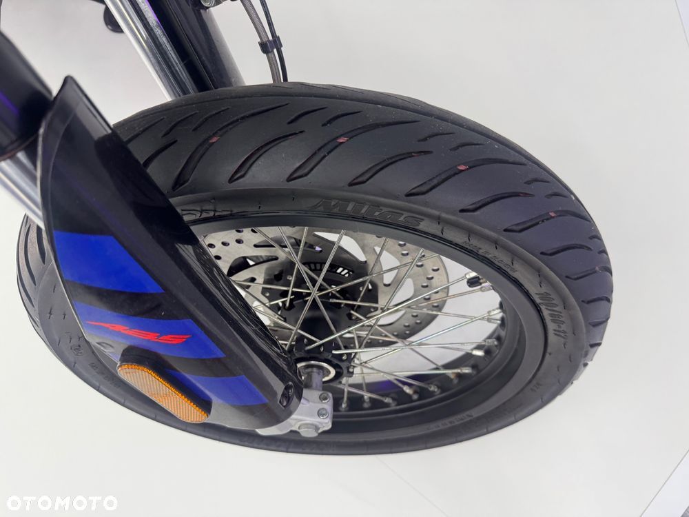 Aprilia SX - 22