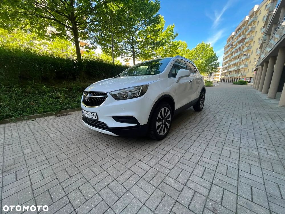 Buick Encore - 40