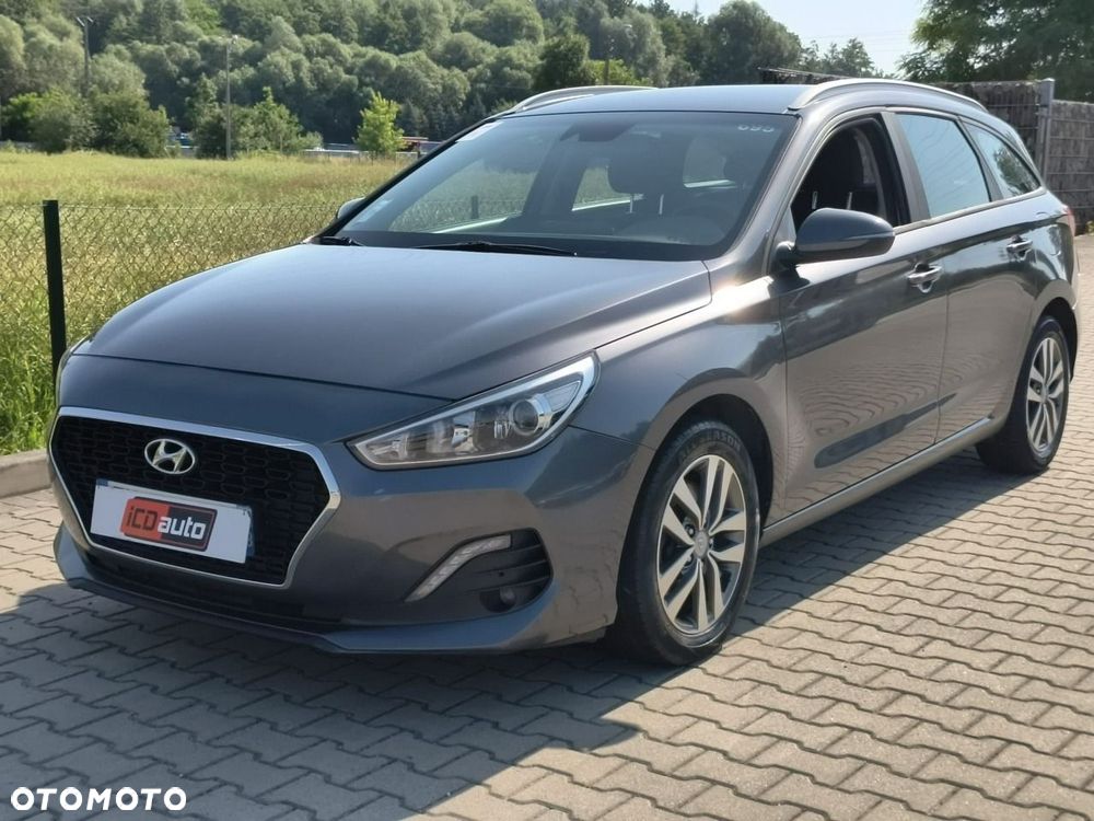 Hyundai i30 - 2