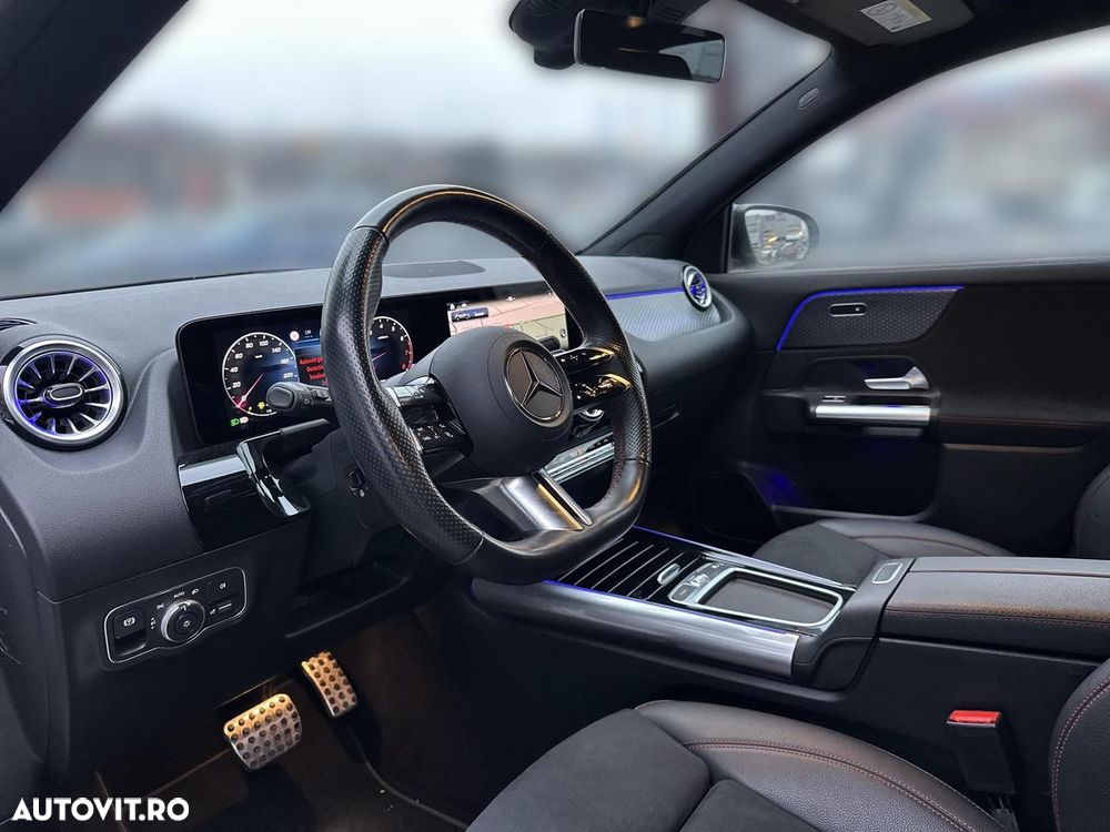 Mercedes-Benz GLA 220 4MATIC MHEV Aut. - 17