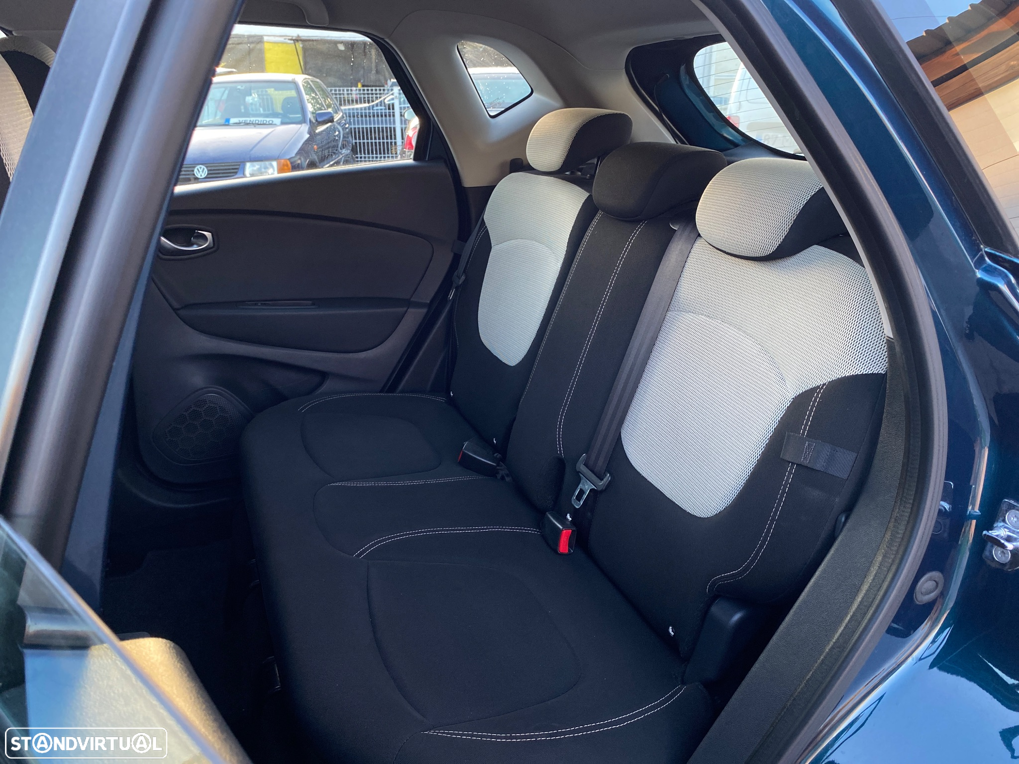 Renault Captur 1.5 dCi Exclusive - 31