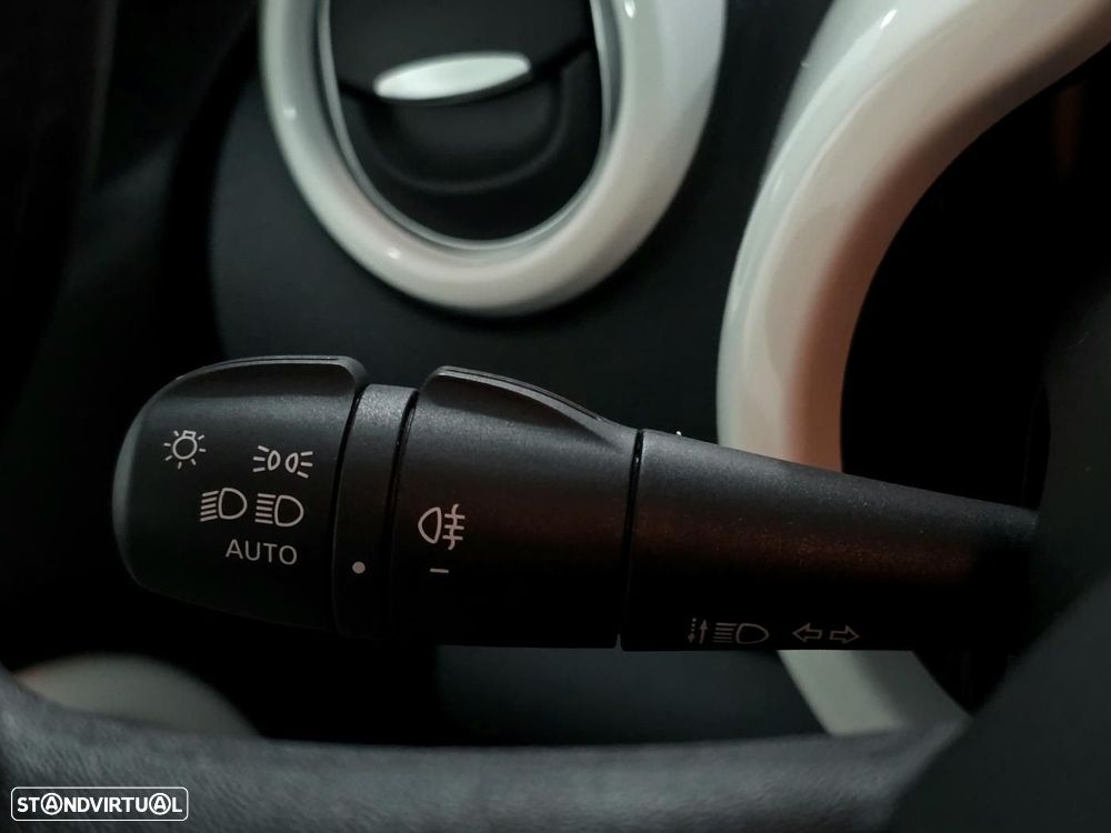 Renault Twingo 1.0 SCe Urban Night - 17