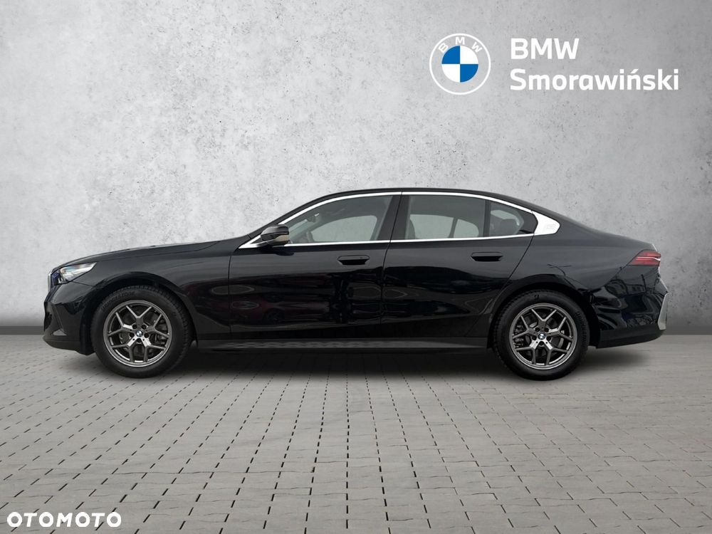 BMW Seria 5 - 2