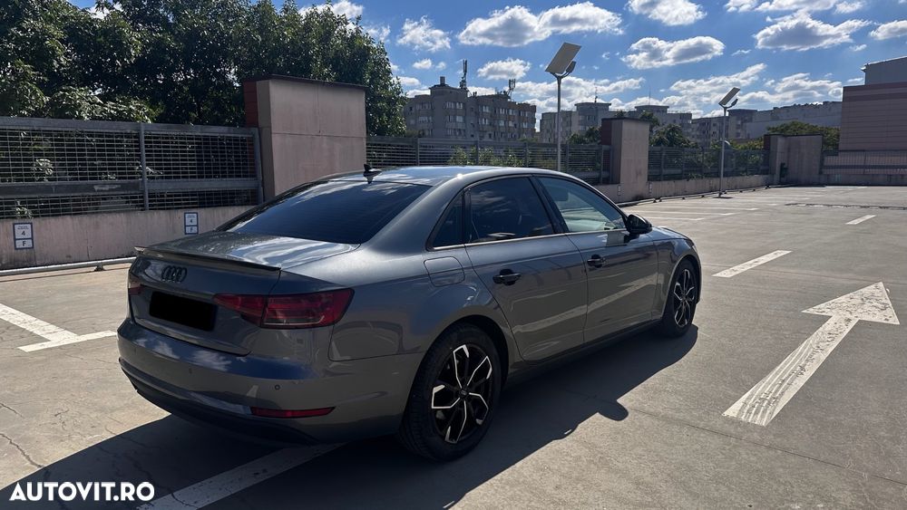 Audi A4 2.0 TDI S tronic Sport - 3