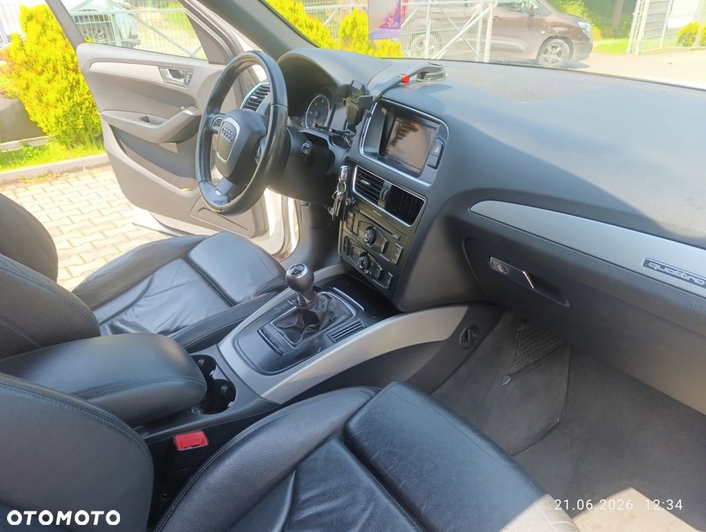 Audi Q5 - 7