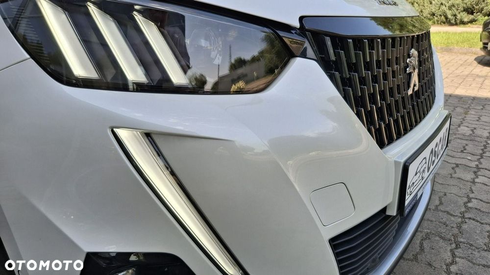 Peugeot 2008 - 7