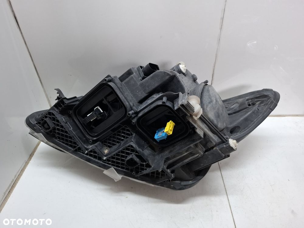 LAMPA PRZEDNIA PRZÓD PRAWA MERCEDES W447 VITO V KLASA FULL LED A4479064700 - 9