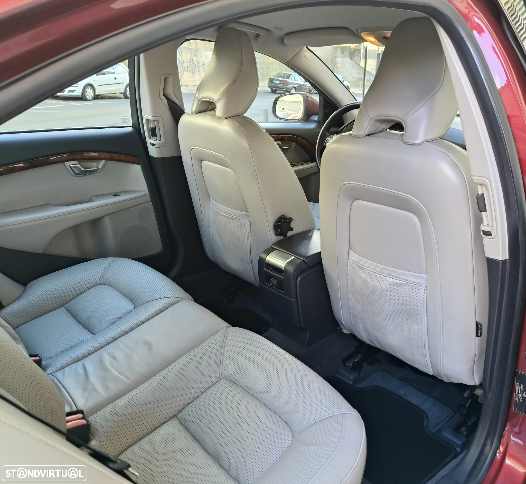 Volvo S80 2.0 D Momentum - 23