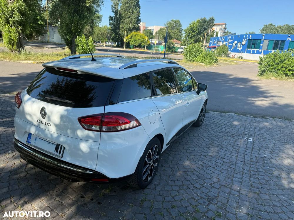 Renault Clio dCi Intens - 4