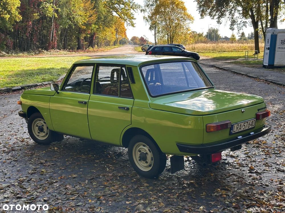 Wartburg 353 - 6