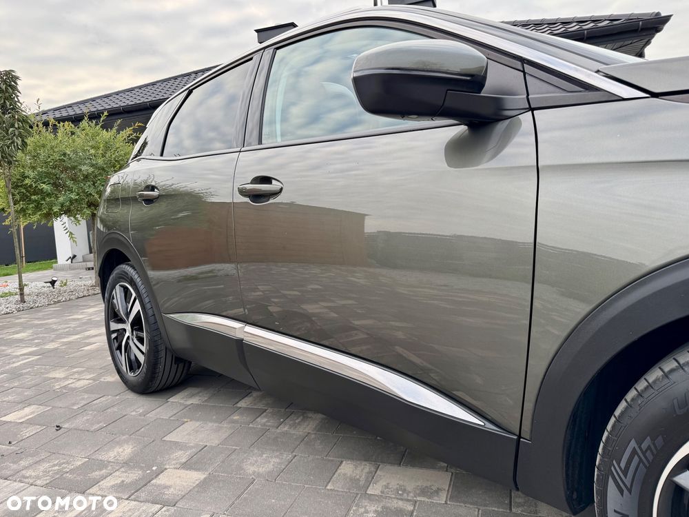 Peugeot 3008 - 17