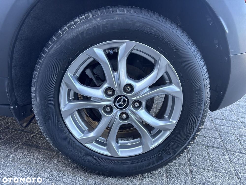 Mazda CX-3 2.0 SkyEnergy - 18