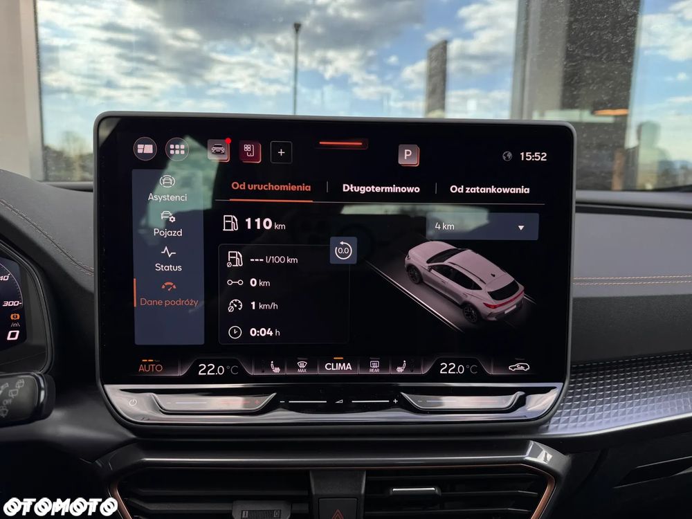 Cupra Formentor 1.5 TSI DSG - 16
