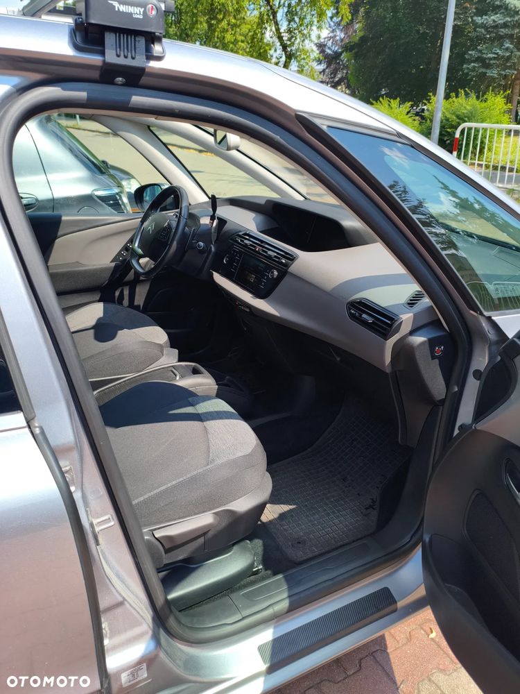 Citroën SpaceTourer - 9