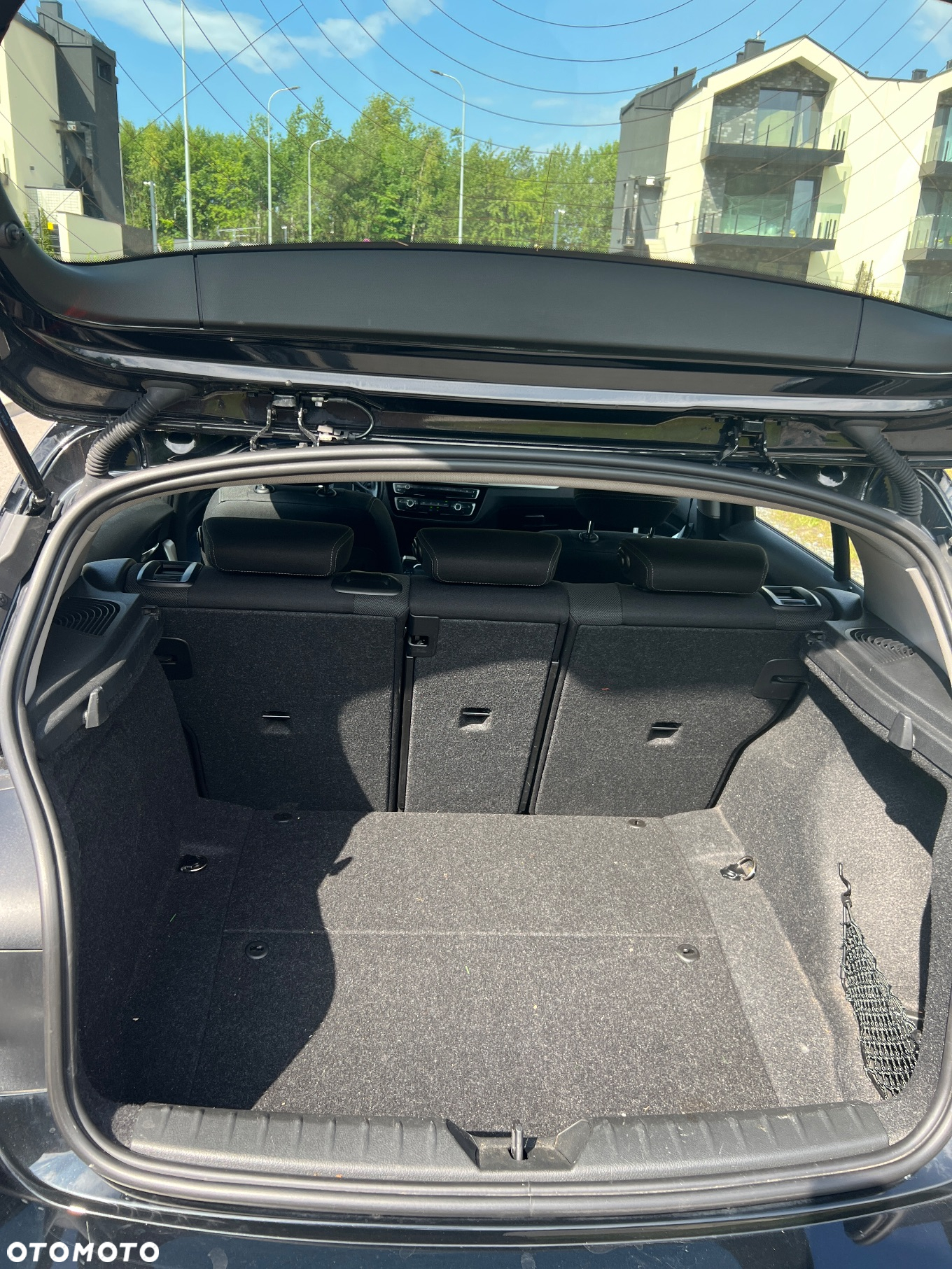 BMW Seria 1 118i Advantage - 14