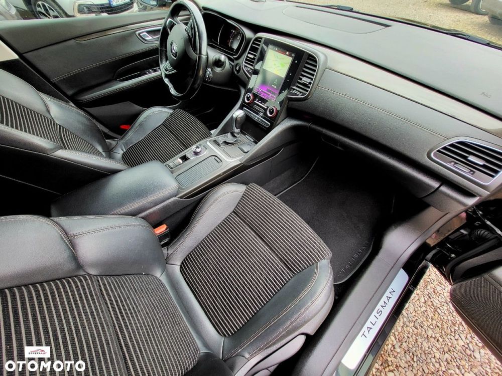 Renault Talisman - 29