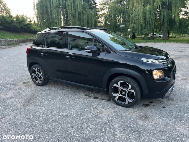 Citroën C3 Aircross - 4