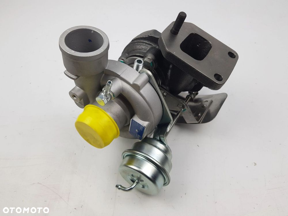 NOWA Turbosprężarka Turbina Volkswagen LT 28 35 2.5 TDI 93027 - 5
