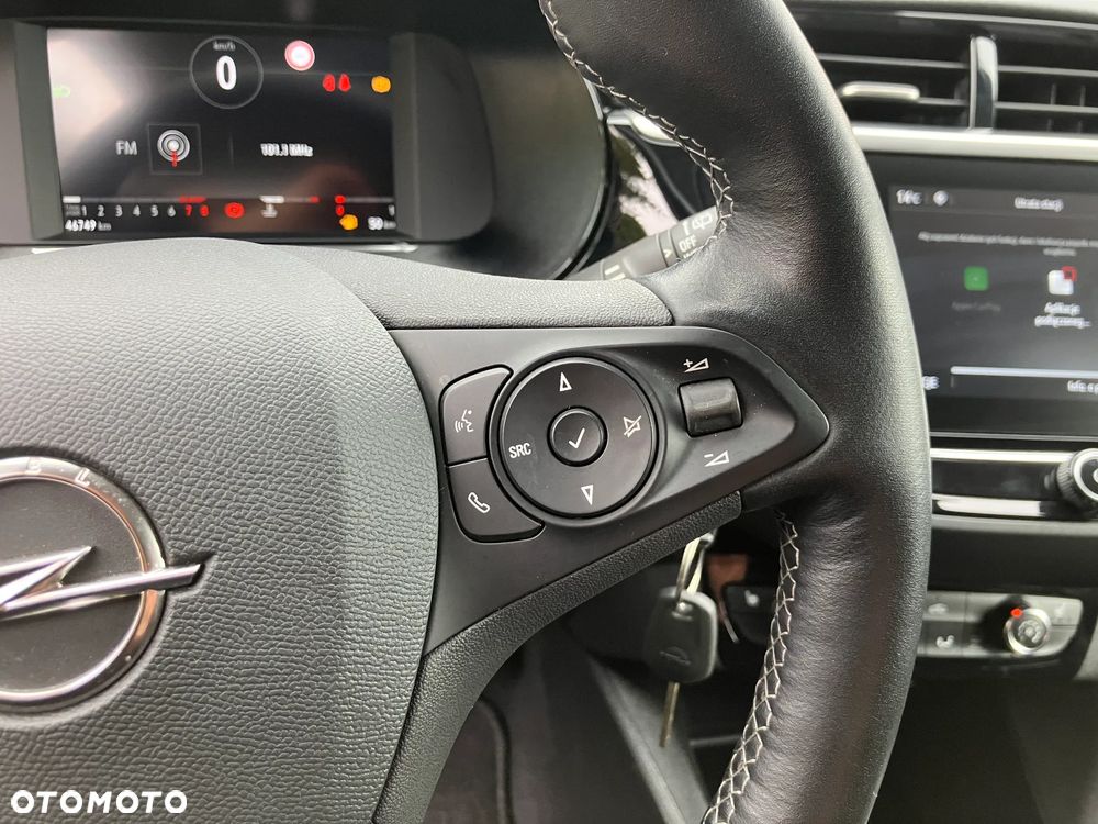 Opel Corsa 1.2 Direct Injection Turbo Start/Stop GS - 21